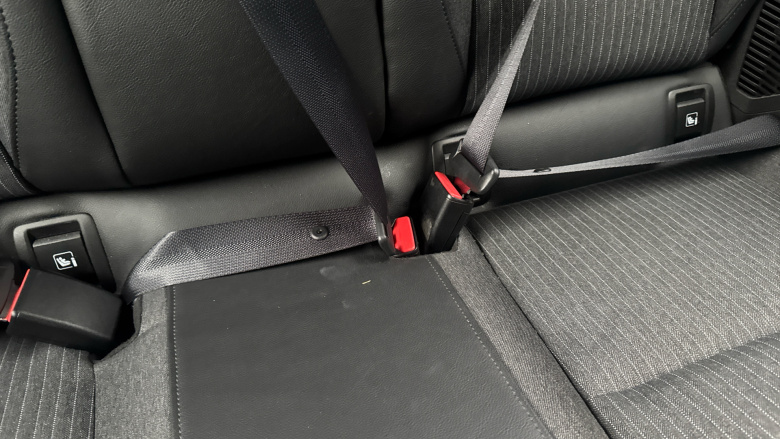 Renault Clio 1.6 E-TECH full hybrid 145 Techno 5dr Auto Hybrid Hatchback